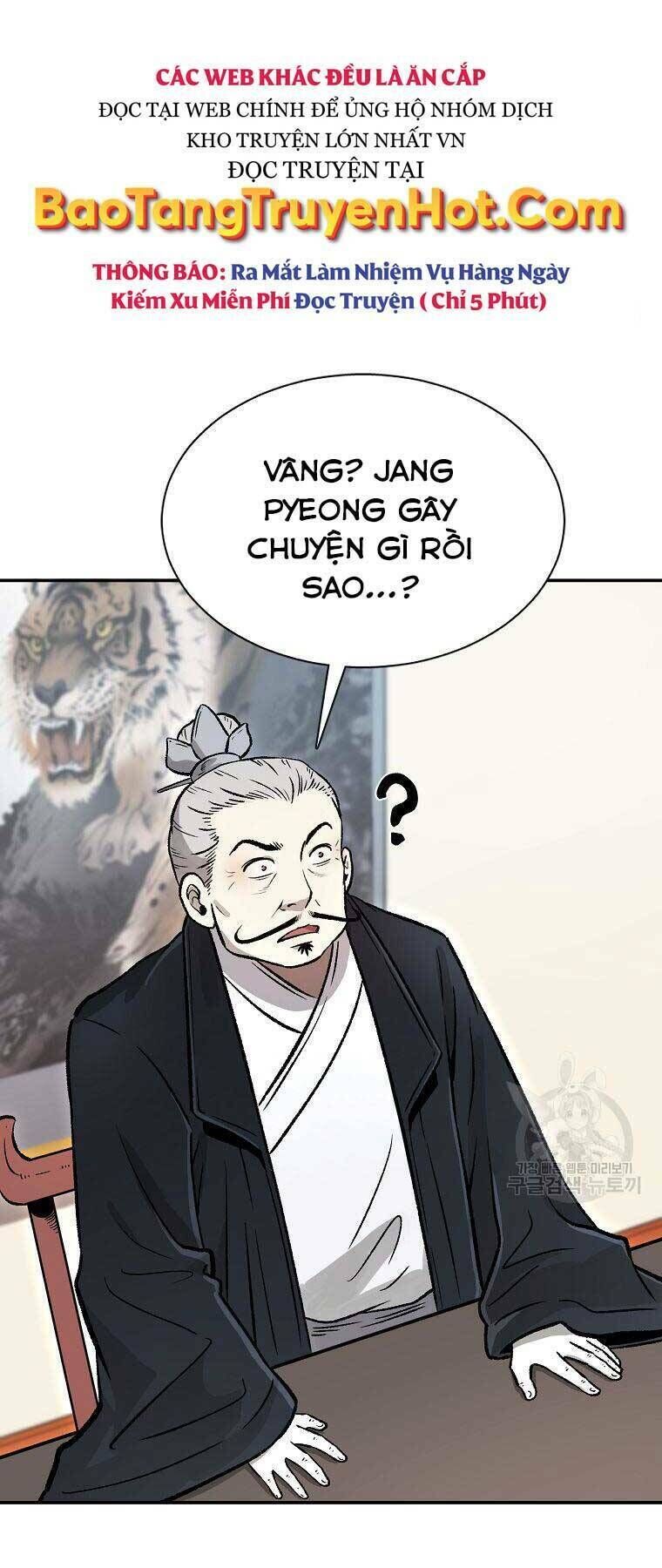 ma nhân hoa sơn chapter 26 - Next chapter 27