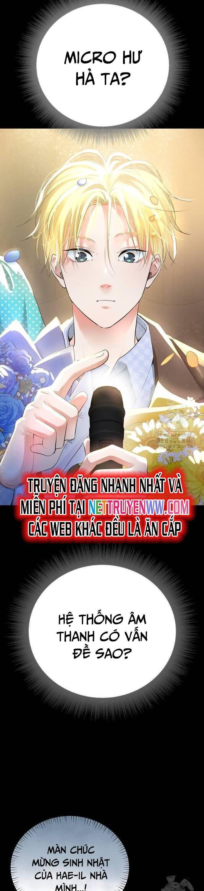 vinh quang vô tận Chapter 49 - Trang 2