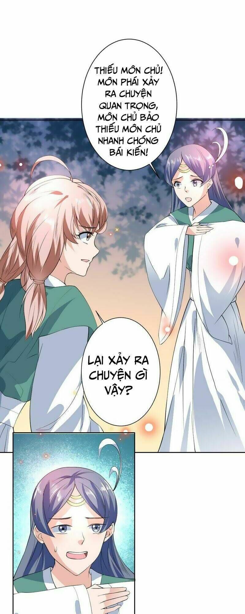 tối cường thần thú hệ thống chapter 90 - Next chapter 91