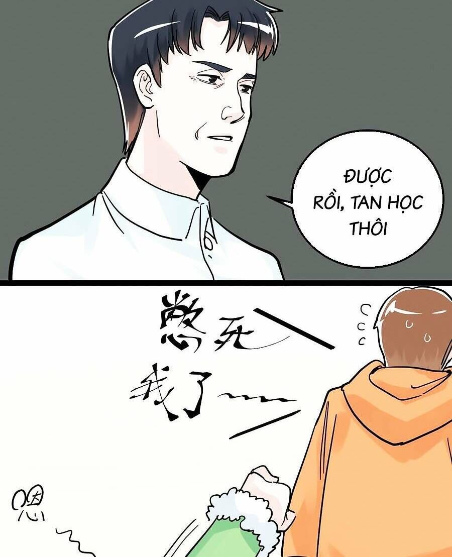 tinh thần đại hải của học bá chapter 42 - Next chapter 43