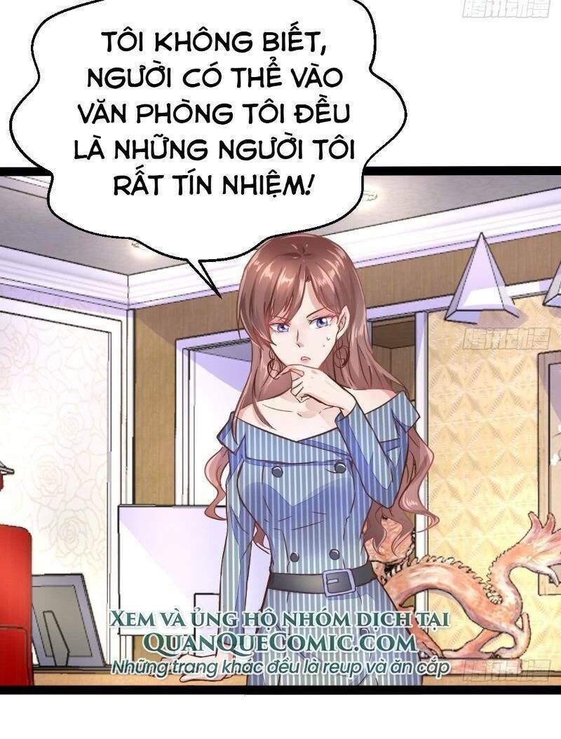 cực phẩm tiên tôn ở rể chapter 14 - Trang 2