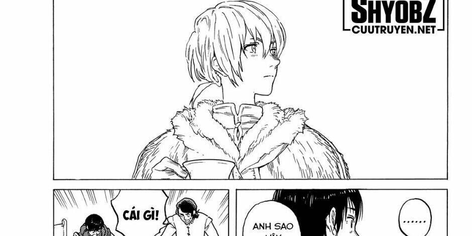 gửi em, người bất tử chapter 85 - Next chapter 86