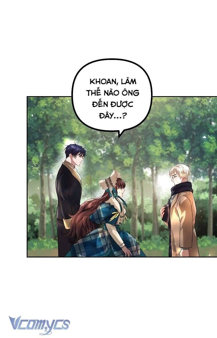 thời gian của nhân vật phụ có giới hạn chapter 19 - Next chapter 20