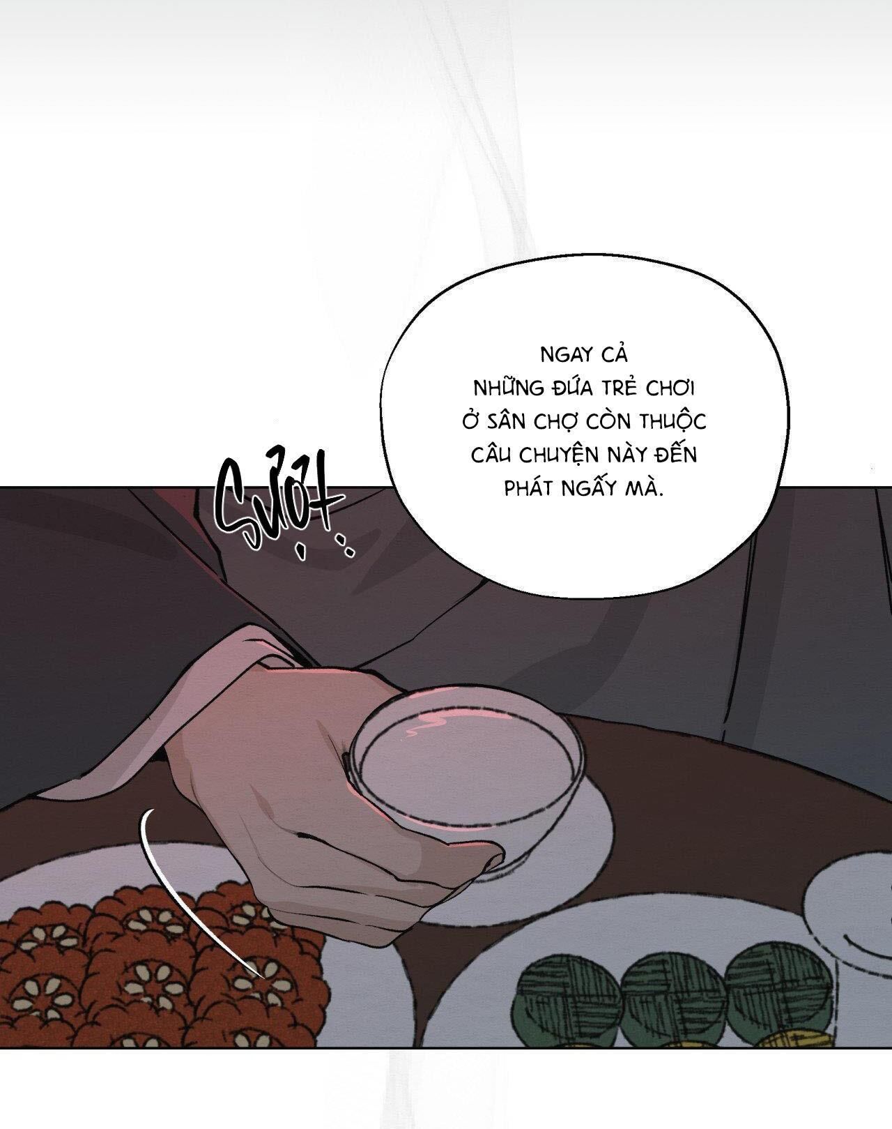 (CBunu) Lạc Hồn Chapter 1 H - Trang 1