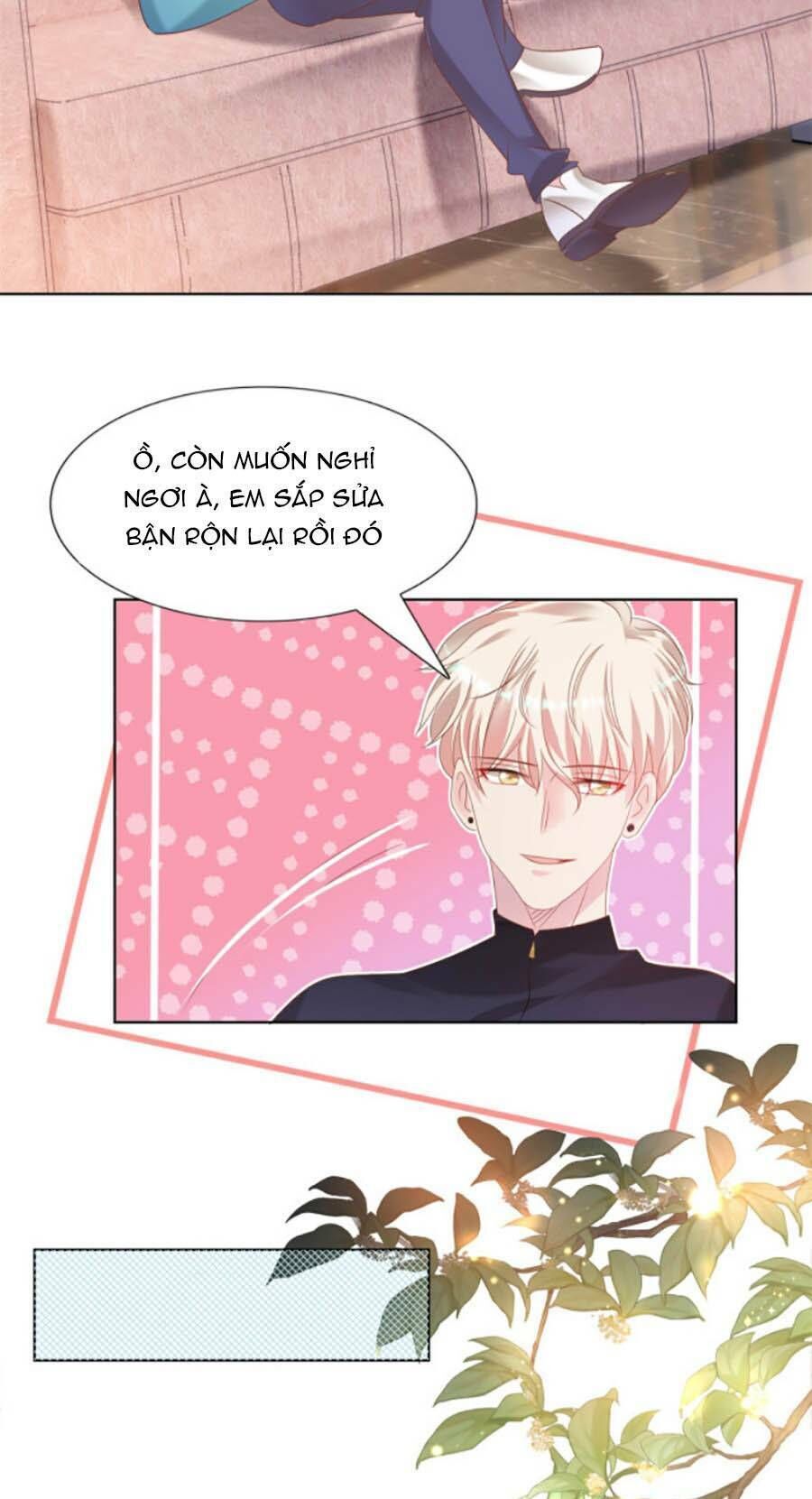 diêu diêu yêu dấu, cuối cùng sủng được em rồi chapter 25 - Next chapter 26