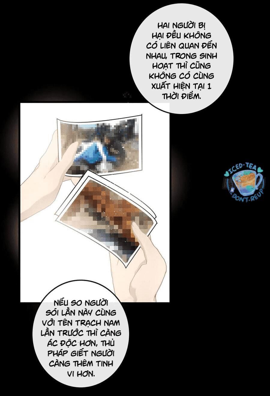 Lang Sói Thượng Khẩu Chapter 22 - Trang 2