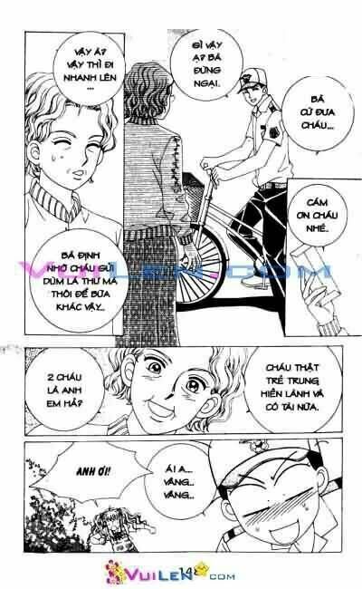 Mùa Ảo Vọng - Strange Pension Chapter 1 - Next Chapter 2