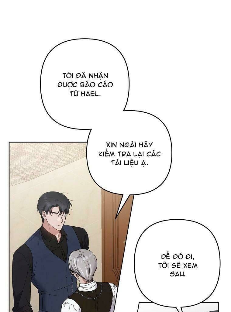 hãy để tôi được hiểu em chapter 60 - Trang 2