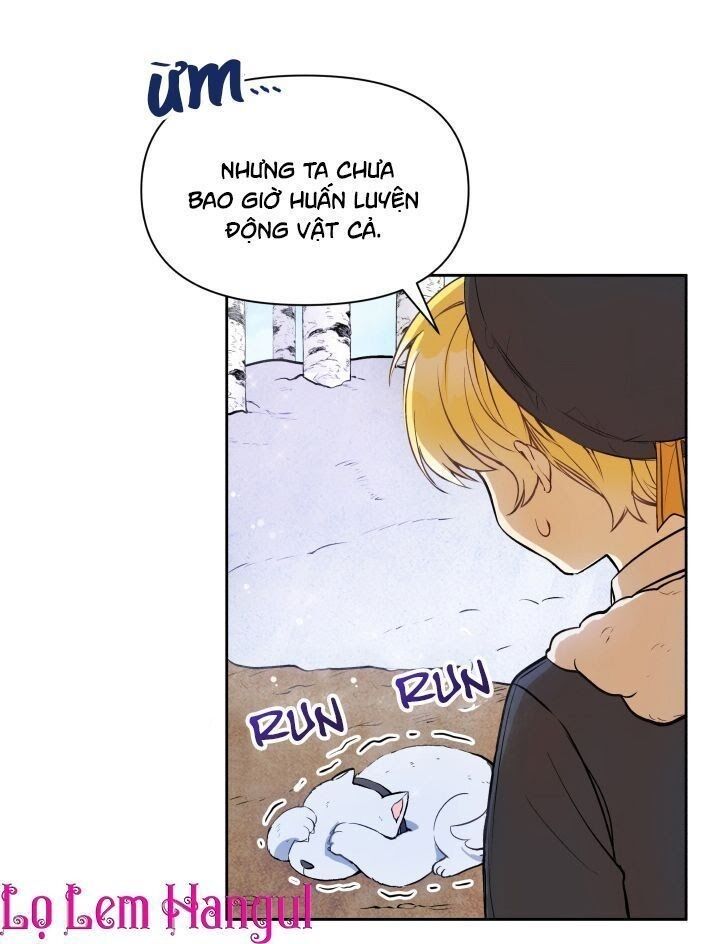 bl ngắn chịch hỏny Chapter 6 - Trang 2