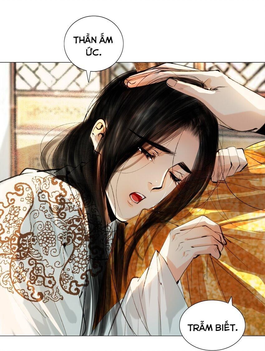 vòng luân hồi Chapter 34 - Trang 1