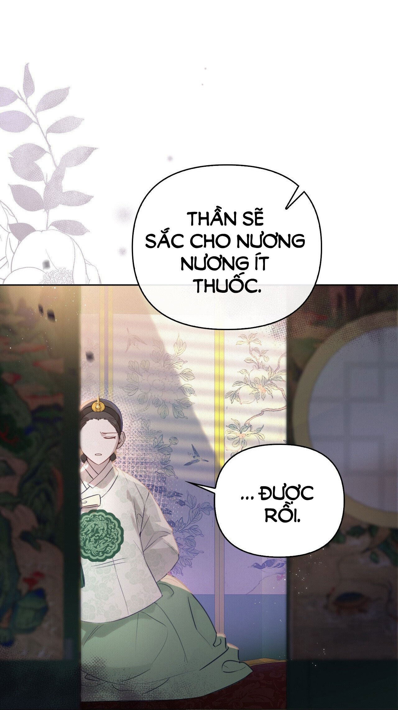 [18+] hậu cung kế Chapter 2 - Trang 2