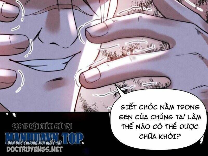 bởi vì cẩn thận mà quá phận hung ác chương 57 - Next chapter 58