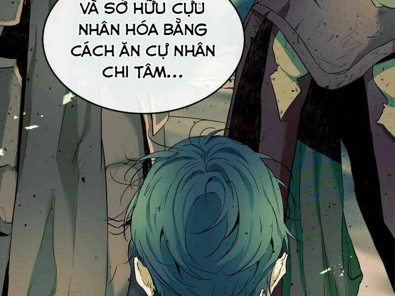 thăng cấp cùng thần chapter 22 - Next chapter 23