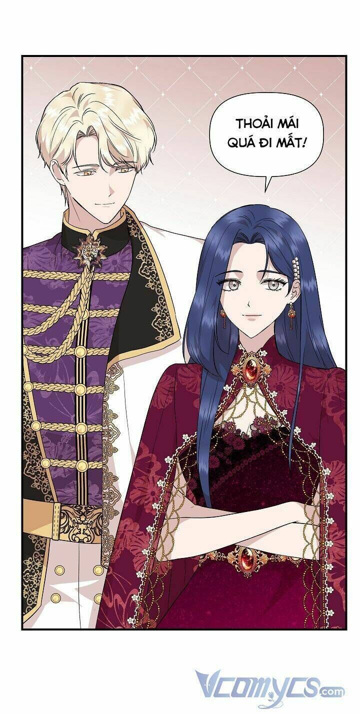 tôi không phải là cinderella chapter 39 - Trang 2