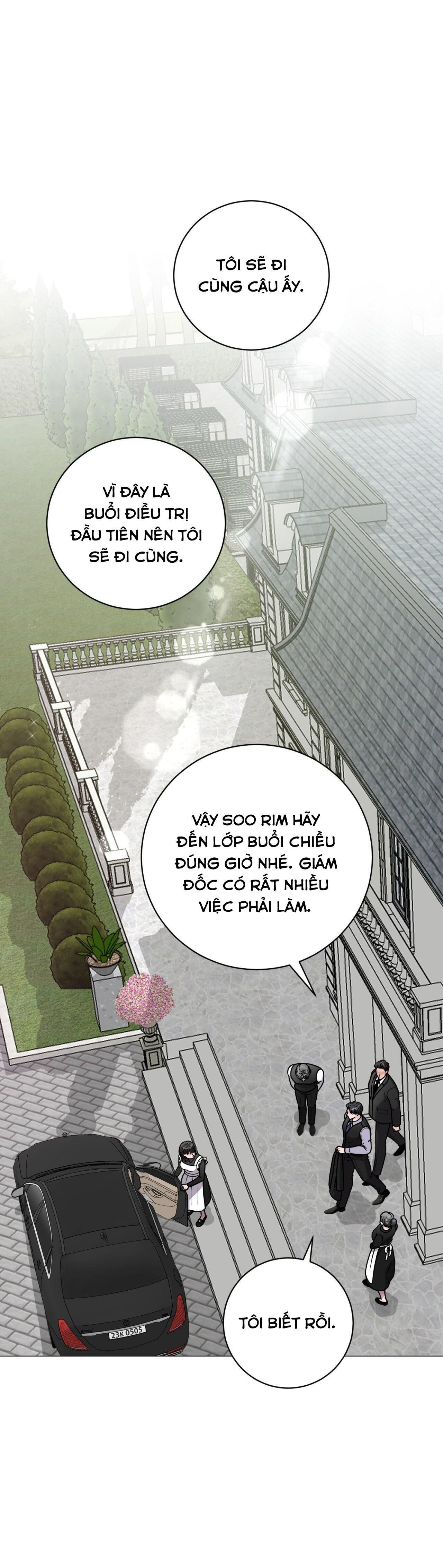 ảo tưởng Chapter 18 - Next Chapter 19