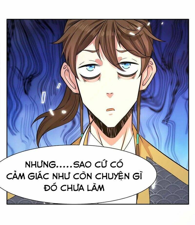 sư tỷ của ta đông đến một đám chapter 136 - Next chapter 137