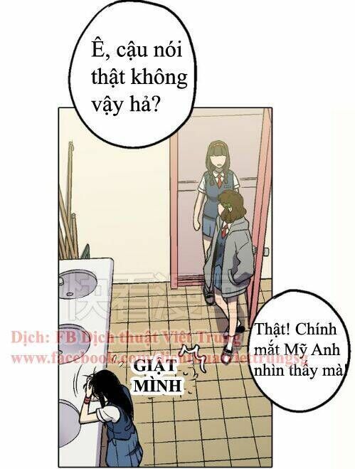 Xin Đừng Cắn Em Chapter 5 - Trang 2