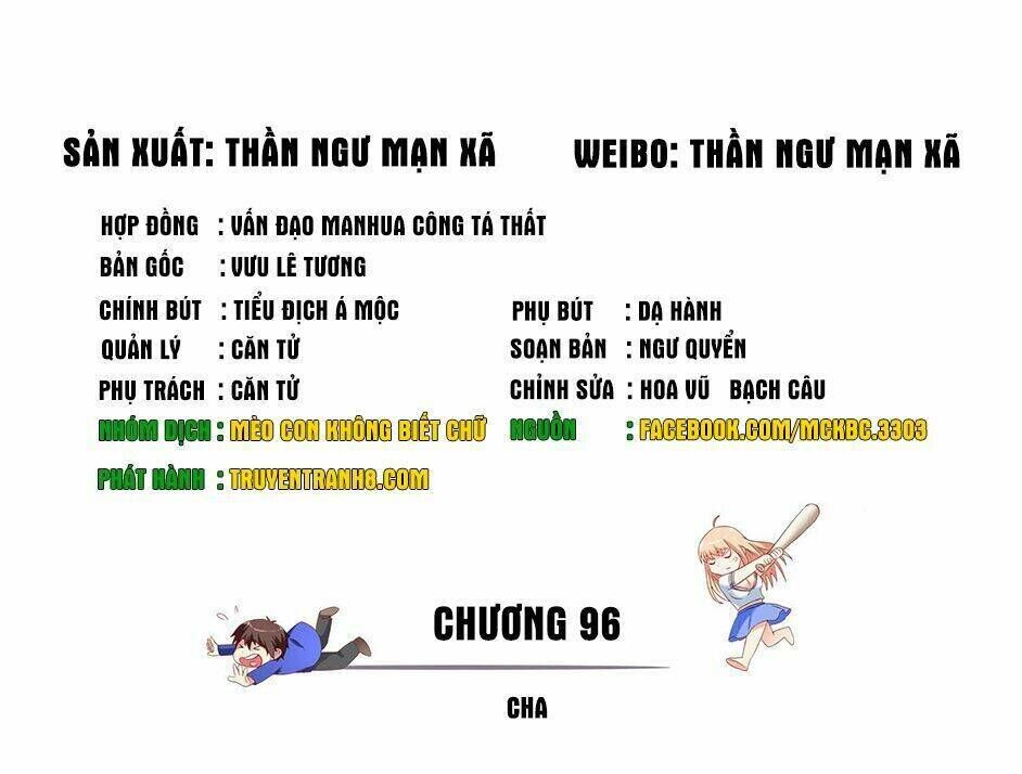 mỹ nữ đại tiểu thư đích cương thi cao thủ chapter 96 - Trang 2