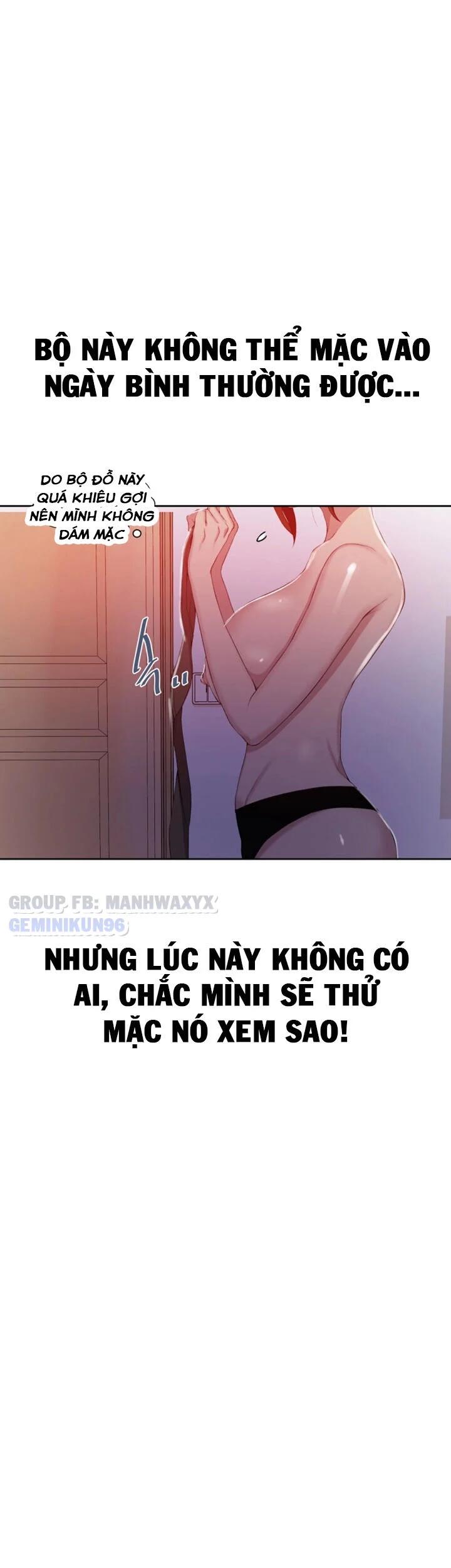 lớp học bí mật – secret class chapter 38 - Next Chapter 38