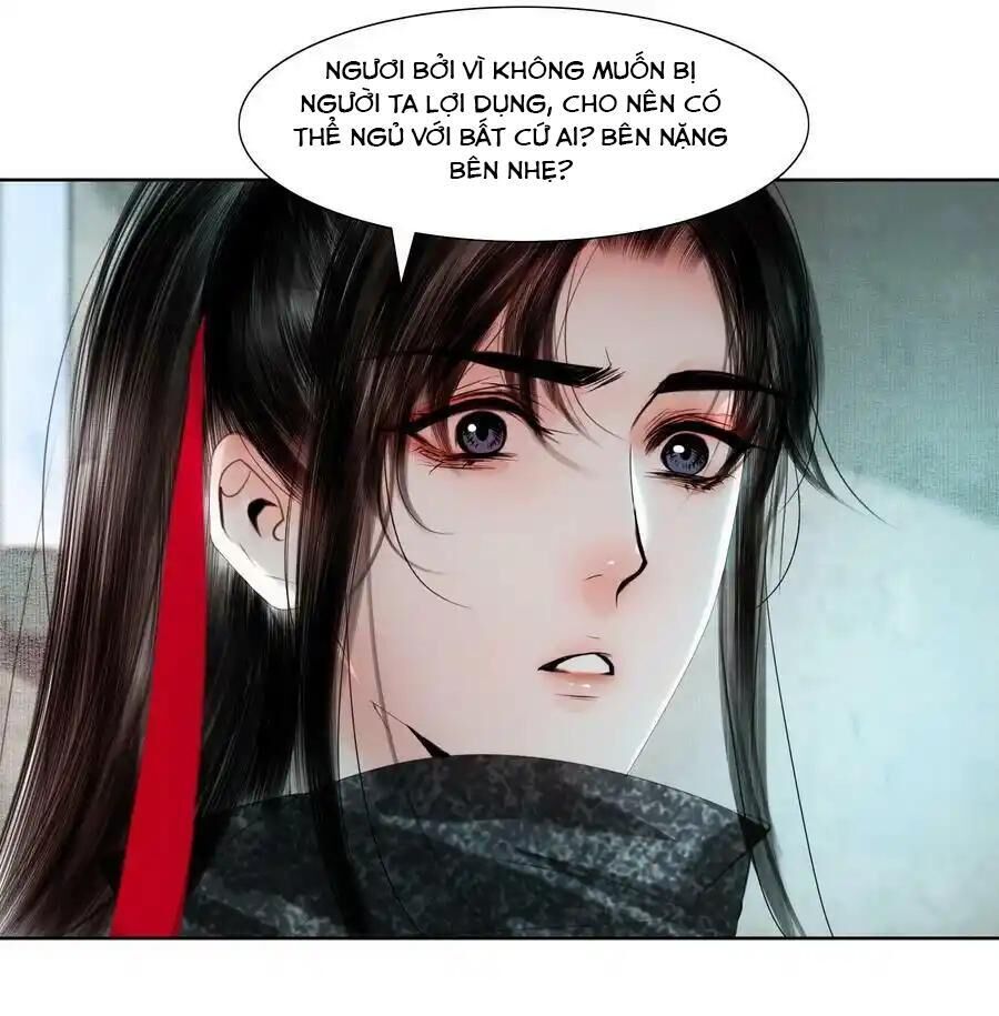 vòng luân hồi Chapter 80 - Trang 1