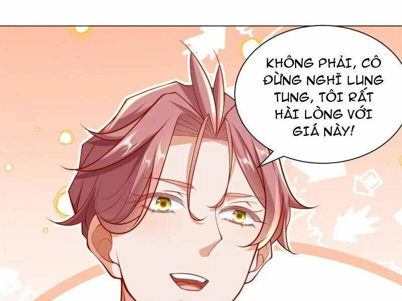 tôi là tài xế xe công nghệ có chút tiền thì đã sao? chương 81 - Next chapter 82