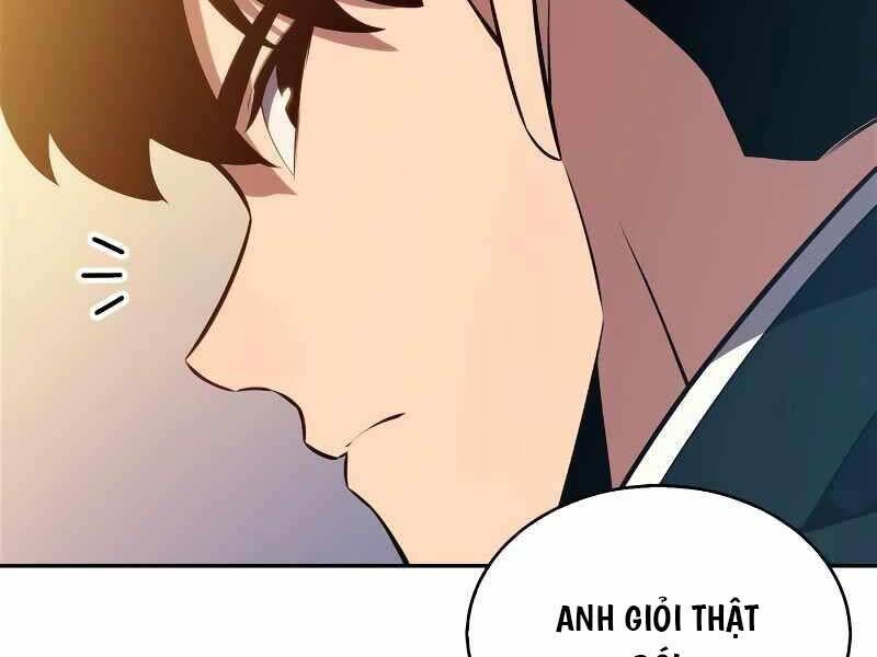 người chơi mới solo cấp cao nhất chapter 142 - Trang 1