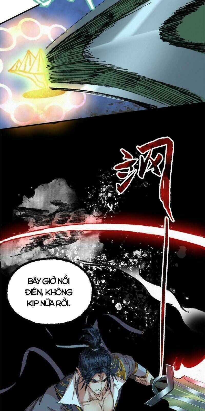 khu thần Chapter 54 - Next Chapter 55