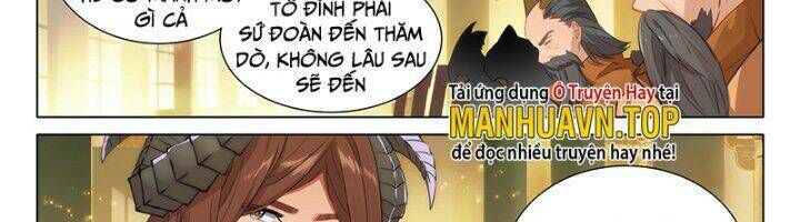 đấu la đại lục 5 chapter 88 - Next chapter 89