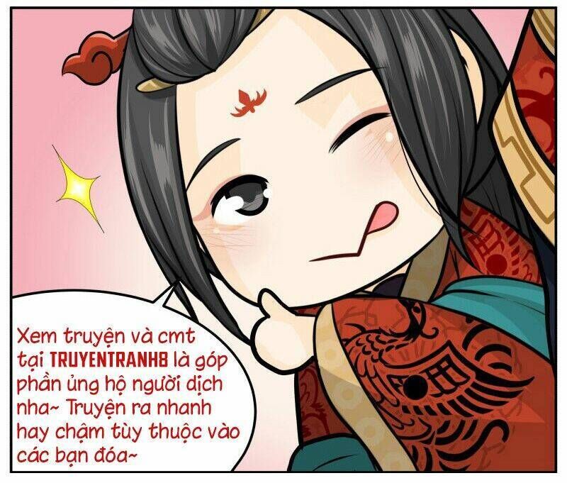 hoàng thượng pê-đê - hãy tránh xa ta ra chapter 344 - Next chapter 345