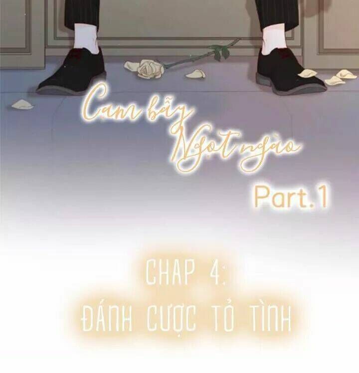 Cạm Bẫy Ngọt Ngào Chapter 77 - Next Chapter 78