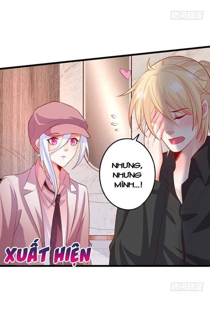 hắc đạo này có chút manh chapter 133 - Next chapter 134