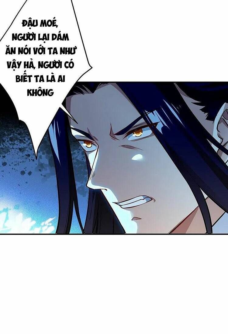 nghịch thiên tà thần chapter 562 - Trang 2