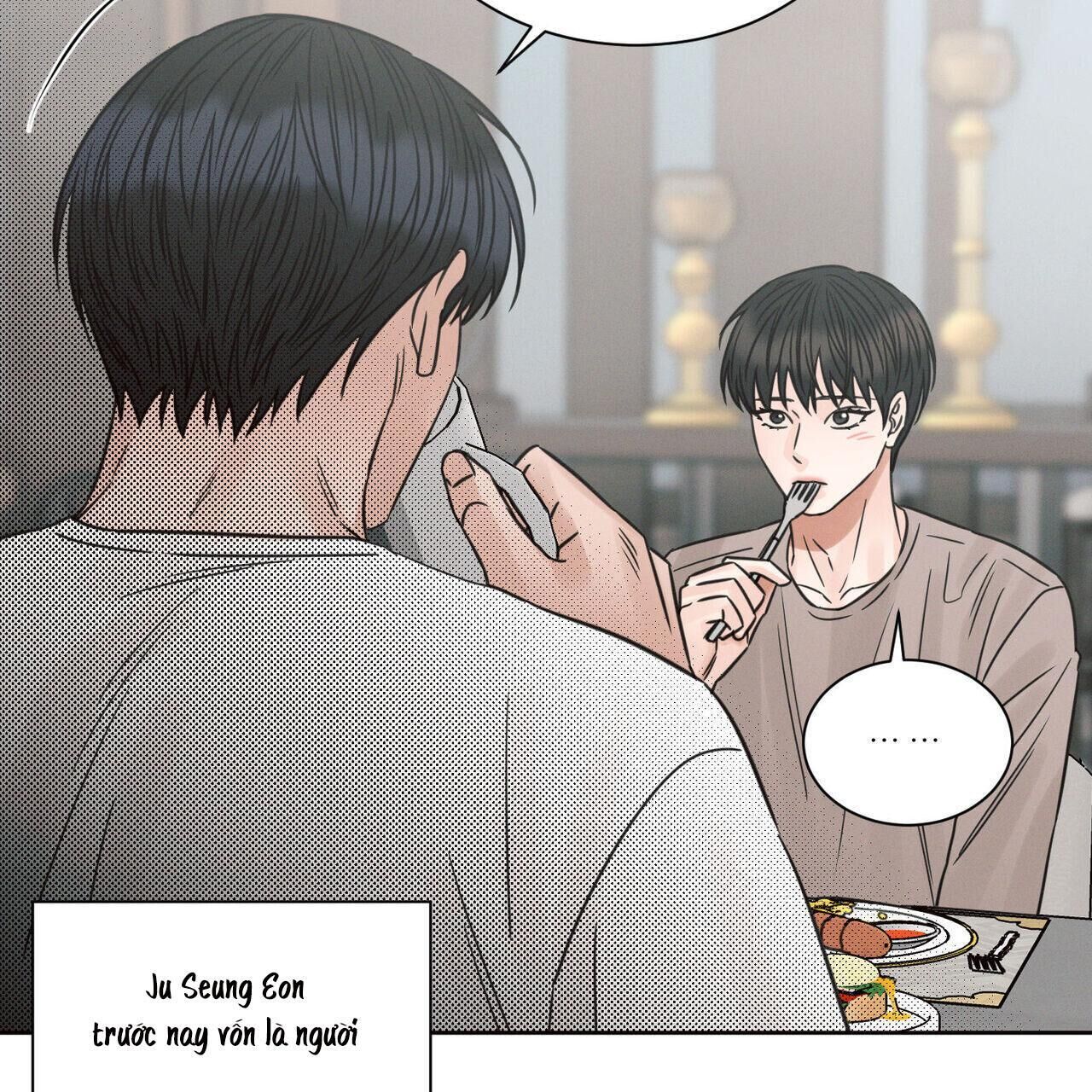 dù anh không yêu em Chapter 72 - Trang 2