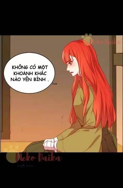 ác nữ hoàng hậu chapter 113 - Trang 2