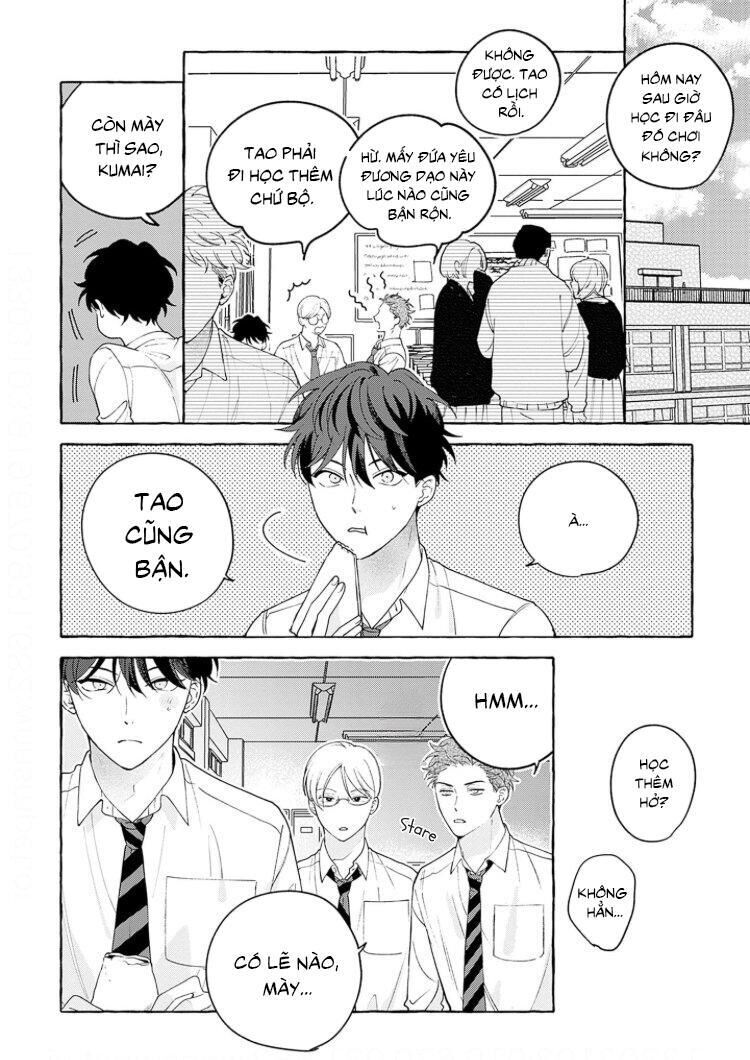 list truyện manga ngắn theo yêu cầu Chapter 4.1 - Next Chapter 4.1