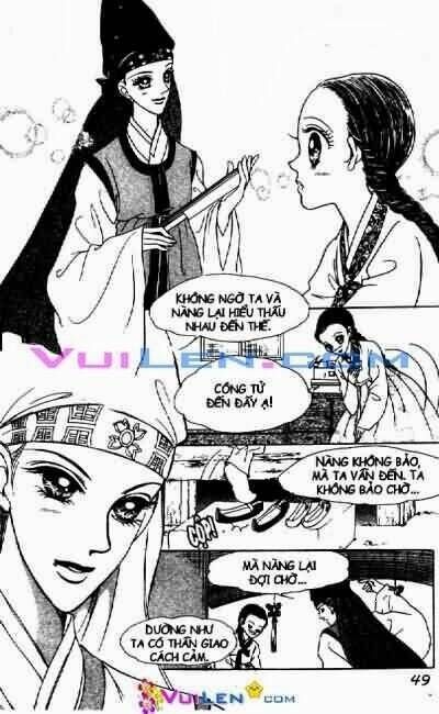 Cô Gái Đến Từ Quá Khứ Chapter 10 - Next Chapter 11