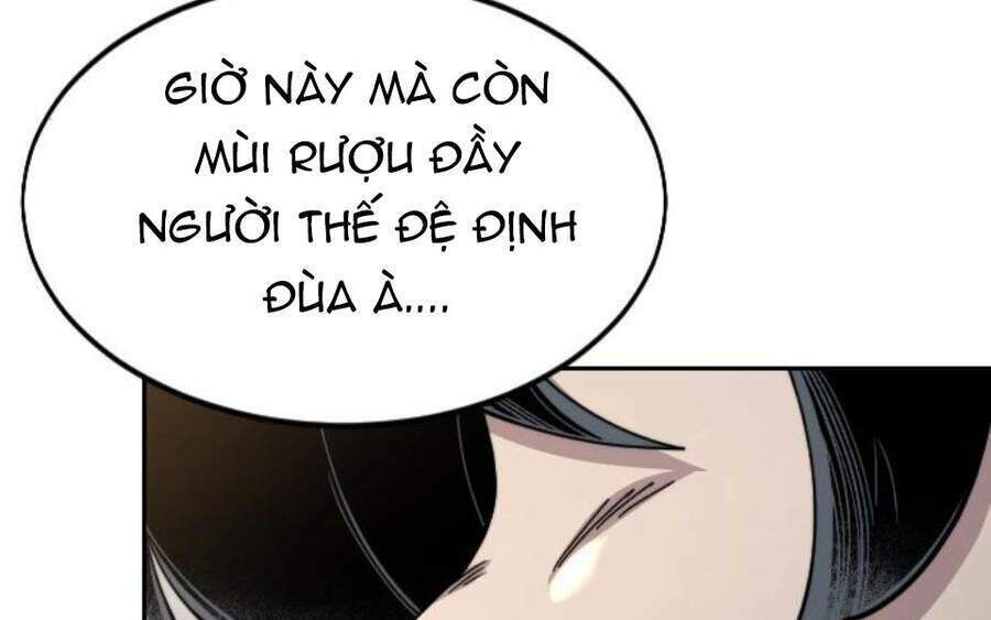 hoa sơn tái xuất chapter 40.5 - Next chapter 41