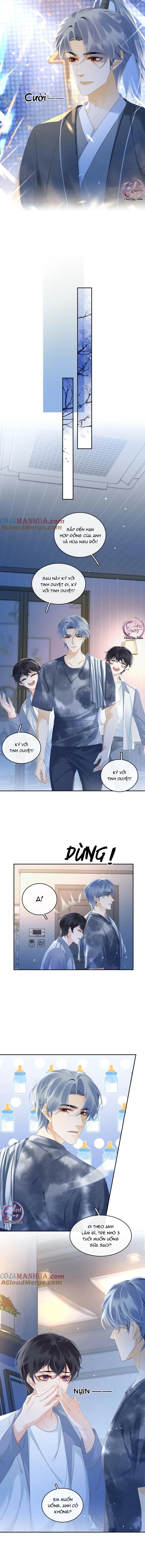 không làm trai bao! Chapter 103 - Trang 1