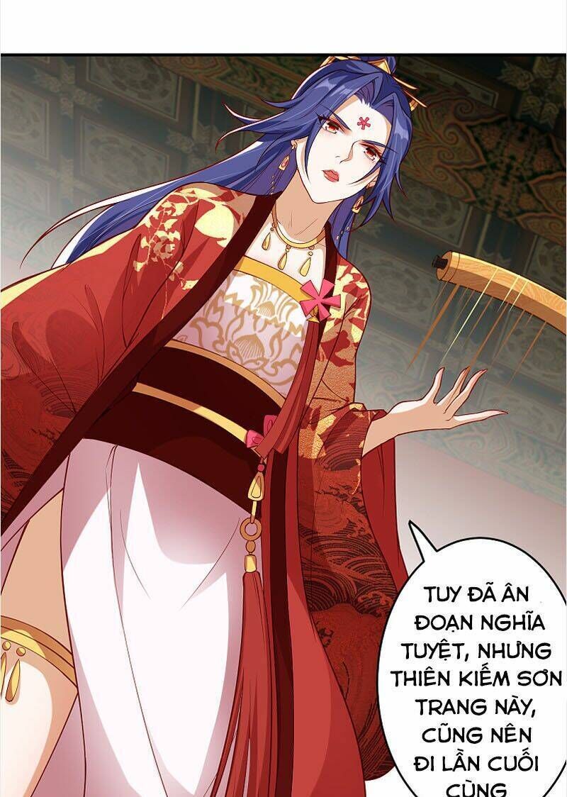 nghịch thiên tà thần Chapter 298 - Trang 2