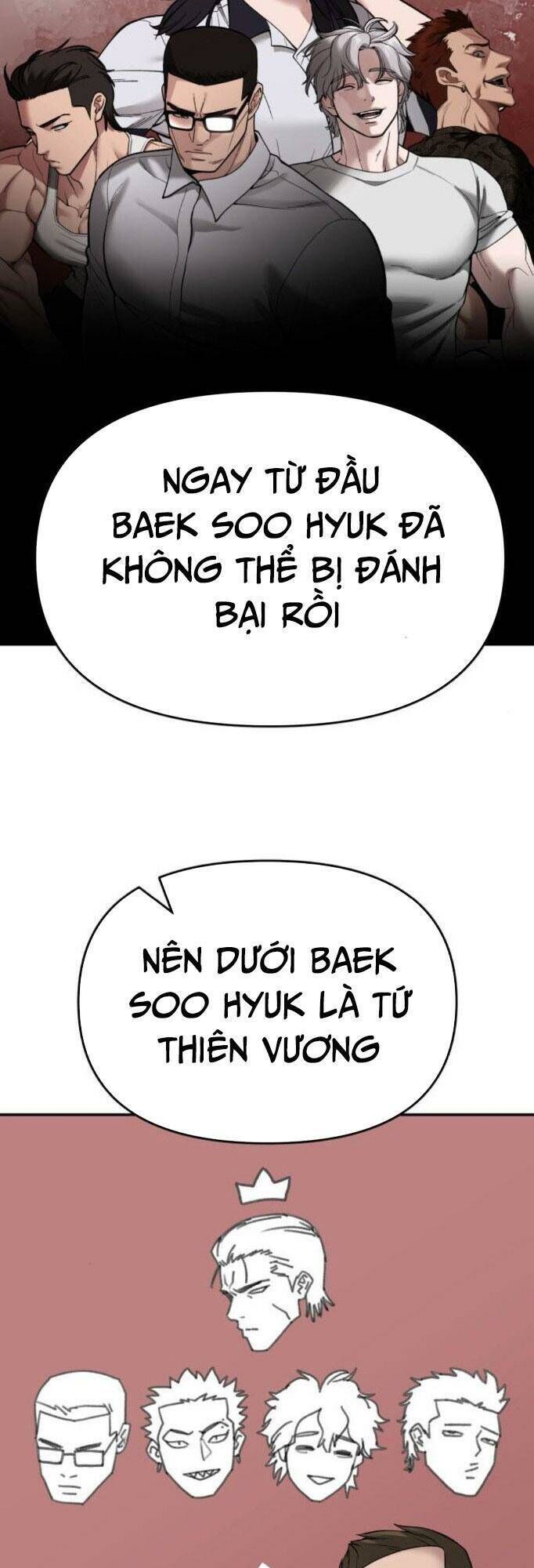 quản lí du côn chapter 76 - Next chapter 77