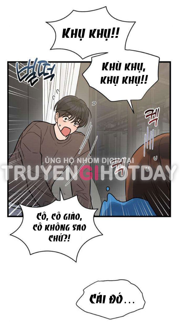 [18+] dục vọng tao nhã Chap 6 - Next 6.1