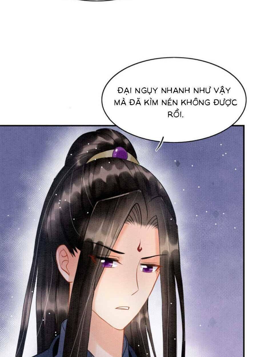 bạch nguyệt quang lạm quyền của sủng hậu chapter 67 - Next chapter 68