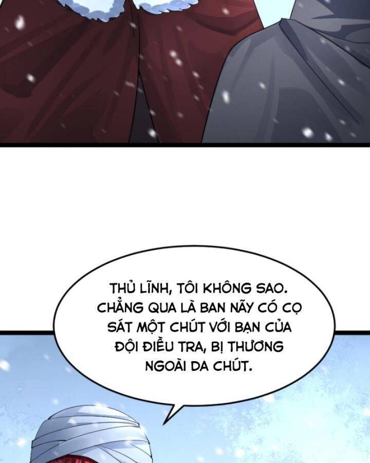 Toàn Cầu Băng Phong: Ta Chế Tạo Phòng An Toàn Tại Tận Thế Chapter 375 - Next Chapter 376