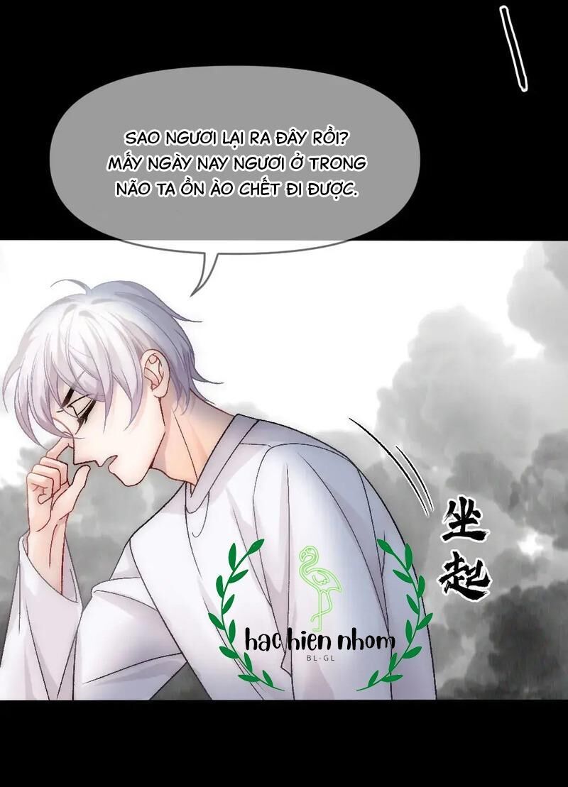 bảo bối ngoan, không thể cắn Chapter 84 hachiennhom - Next Chapter 85 hachiennhom