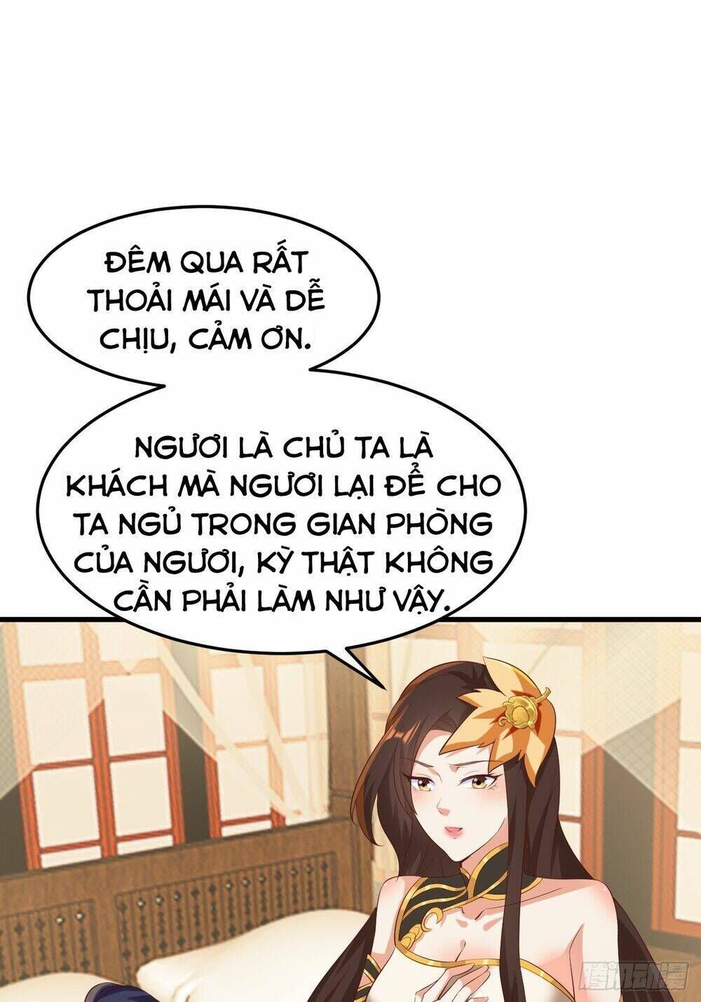 người ở rể bị ép thành phản diện chapter 304 - Next chapter 305