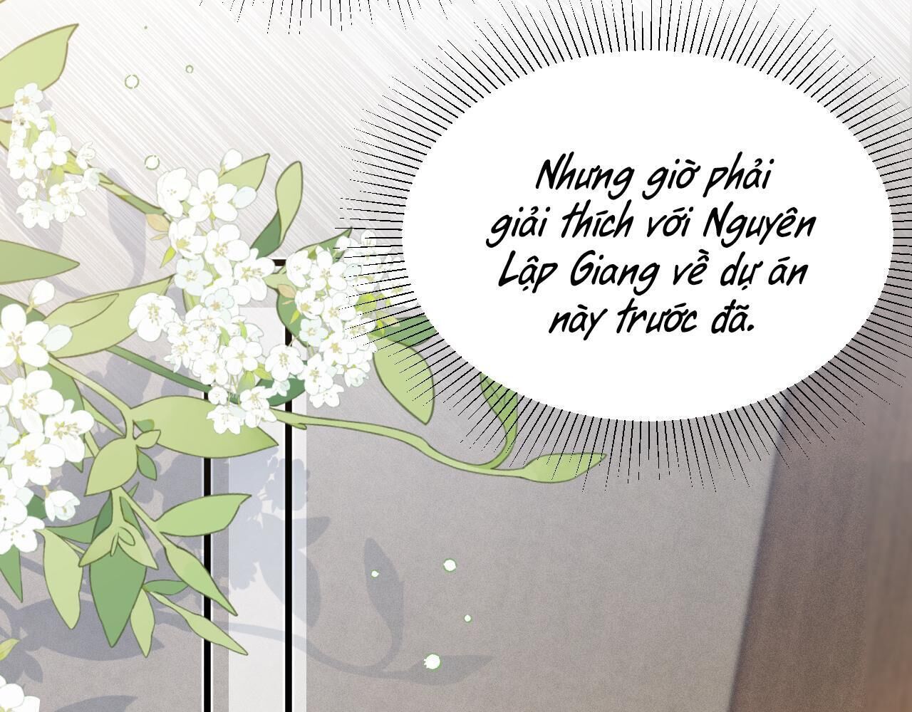 cuộc đối đầu gay gắt Chapter 77 - Trang 1