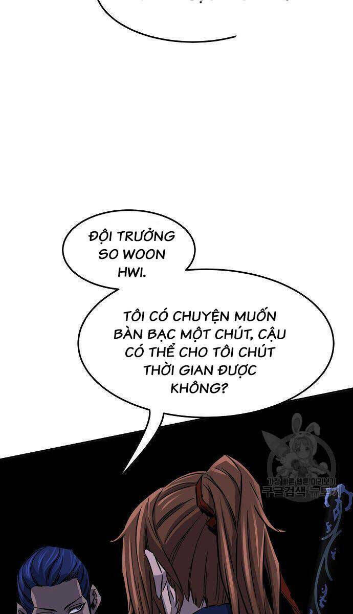 tuyệt đối kiếm cảm chapter 34 - Trang 2