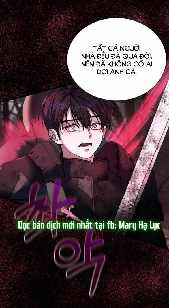 tôi tưởng bản thân không còn sống được bao lâu! Chapter 59.2 - Trang 2