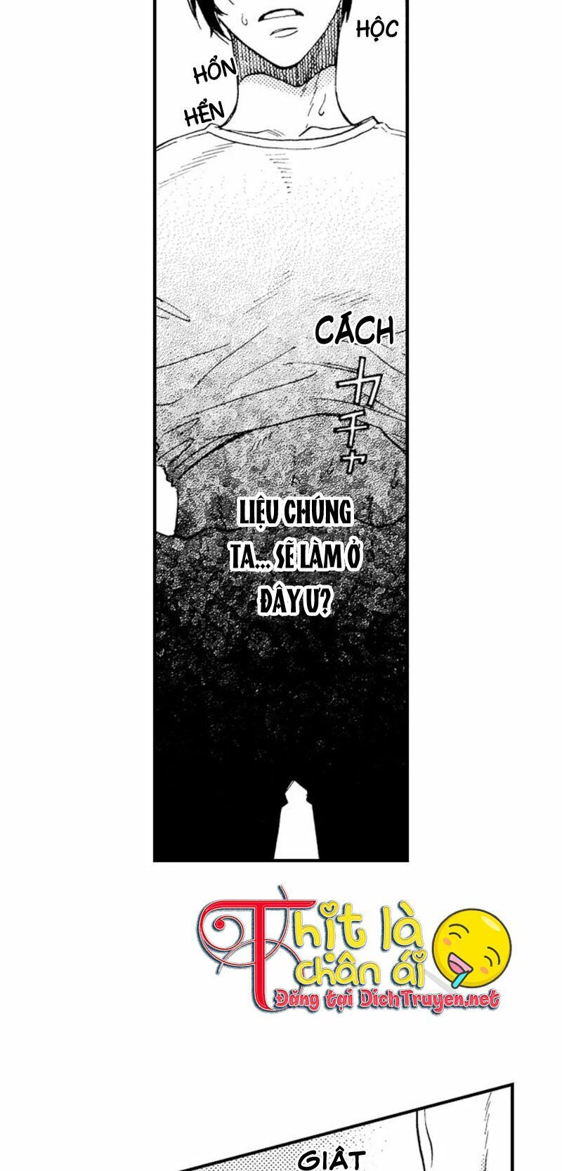 nụ hôn cháy bỏng chapter 18 - Trang 2