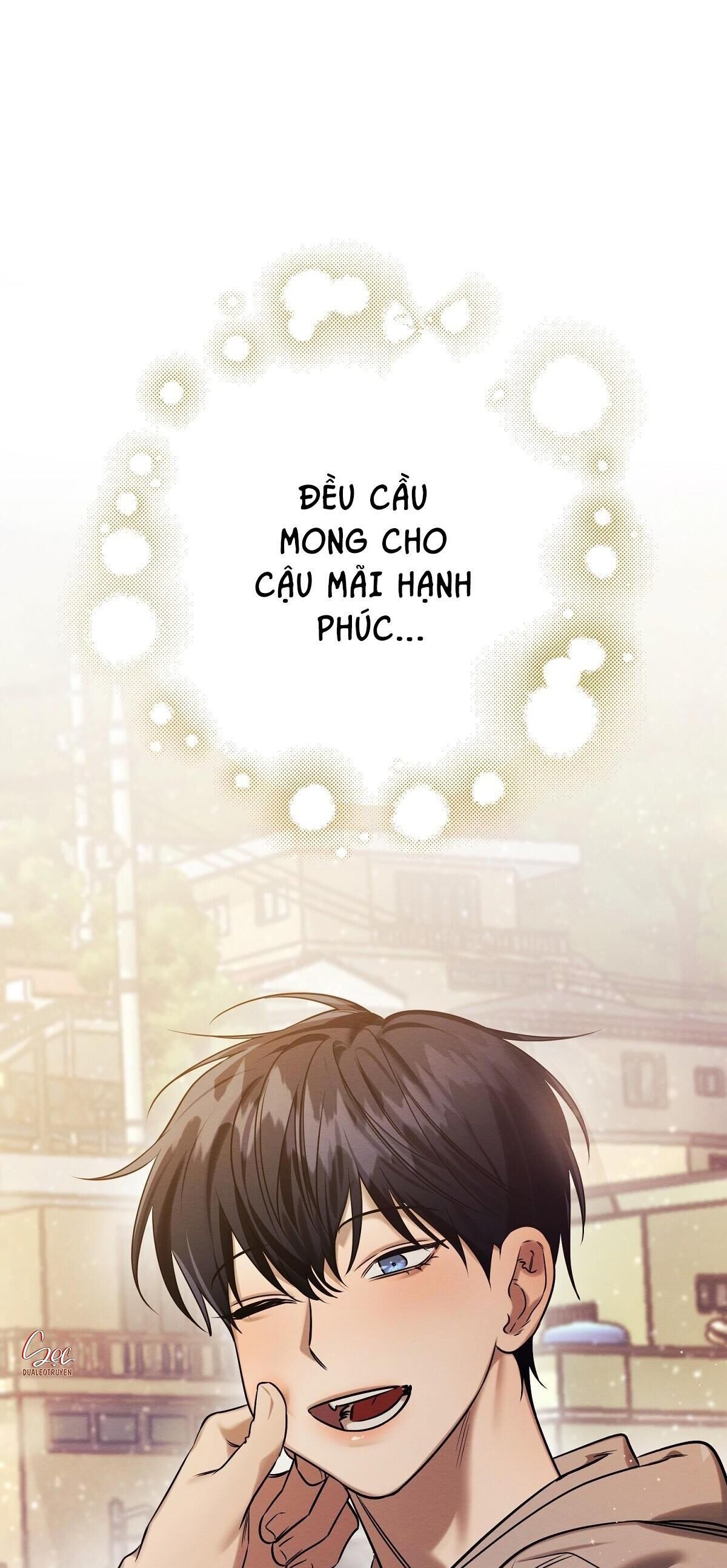 lý do của ác nhân Chapter 51 END - Trang 2